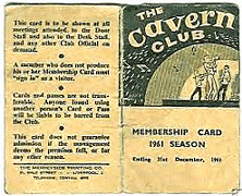 Merseybeat and The Cavern - Sixties City