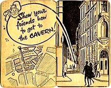 Merseybeat and The Cavern - Sixties City