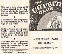 Merseybeat and The Cavern - Sixties City