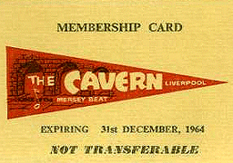 Merseybeat and The Cavern - Sixties City