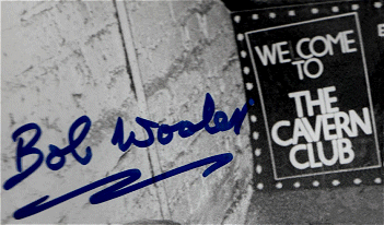 Bob Wooler - Sixties City