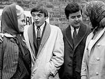 The Likely Lads - Sixties City Cult Television Shows