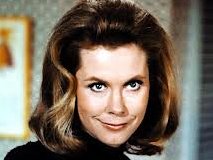 Bewitched - Elizabeth Montgomery