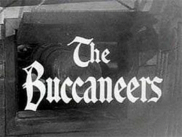 Sixties City The Buccaneers