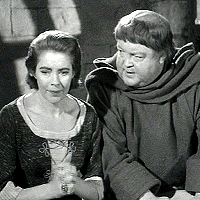 Sixties City Robin Hood