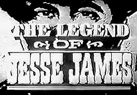 The Legend of Jesse James