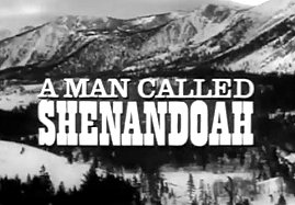 A Man Called Shenandoah