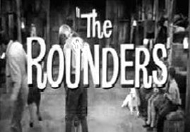 The Rounders