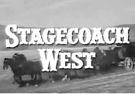 Stagecoach West