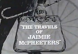 The Travels of Jaimie McPheeters