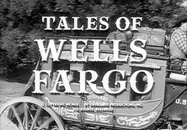 Tales of Wells Fargo