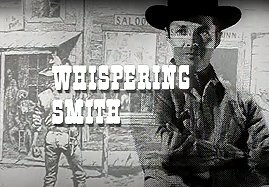 Whispering Smith