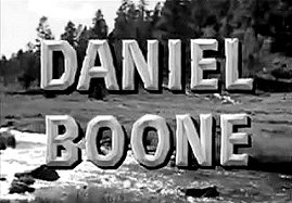 Daniel Boone