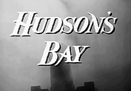 Hudson's Bay