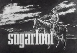 Sugarfoot