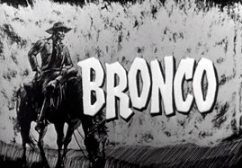 Bronco