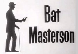 Bat Masterson