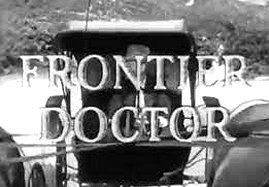 Frontier Doctor