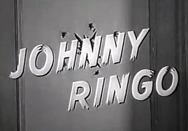 Johnny Ringo