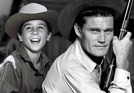 The Rifleman