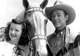 The Roy Rogers Show