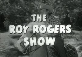 The Roy Rogers Show