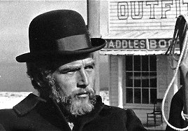 Judge Roy Bean