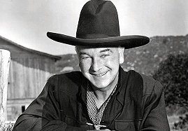 Hopalong Cassidy