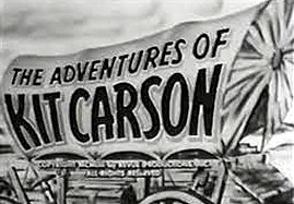 The Adventures of Kit Carson