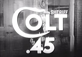 Colt .45