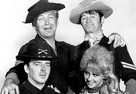 F Troop