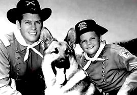 The Adventures of Rin-Tin-Tin