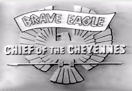 Brave Eagle