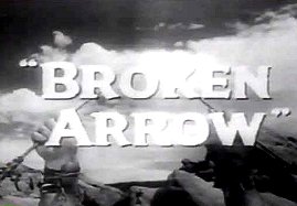 Broken Arrow