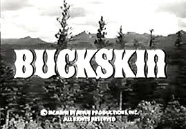 Buckskin