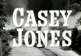 Casey Jones