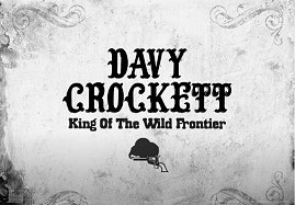 Davy Crockett