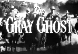 The Gray Ghost