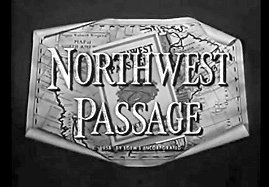 Northwest Passage