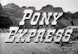 Pony Express