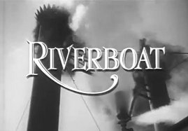 Riverboat