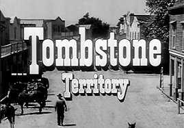 Tombstone Territory