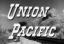 Union Pacific