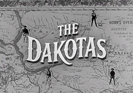 The Dakotas