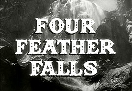 Four Feather Falls