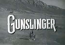 Gunslinger