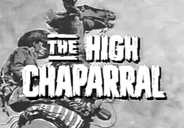 The High Chaparral