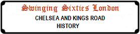 Chelsea and Kings Road history