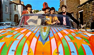 Kinks - Sunny Afternoon - BEV 1967