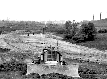 M1 near Sundon